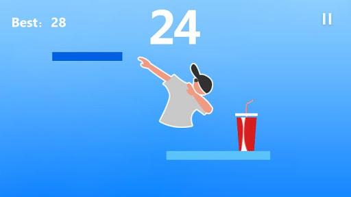Flip Water Bottle - عکس بازی موبایلی اندروید