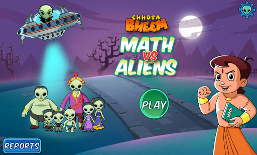 chota bheem games to play now