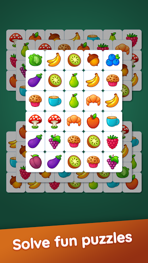Tap Match : Tile Puzzle Game - Image screenshot of android app