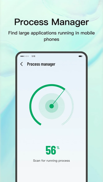JunkEraser - Image screenshot of android app