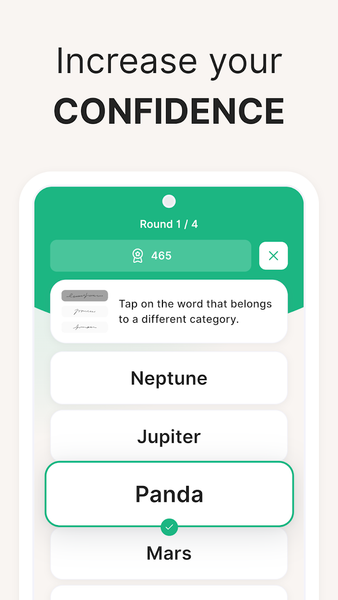 Propel: ADHD Games for Adults - عکس برنامه موبایلی اندروید