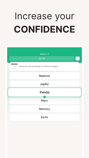 Propel: ADHD Games for Adults - عکس برنامه موبایلی اندروید