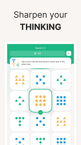 Propel: ADHD Games for Adults - عکس برنامه موبایلی اندروید