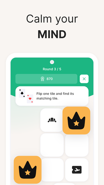 Propel: ADHD Games for Adults - عکس برنامه موبایلی اندروید