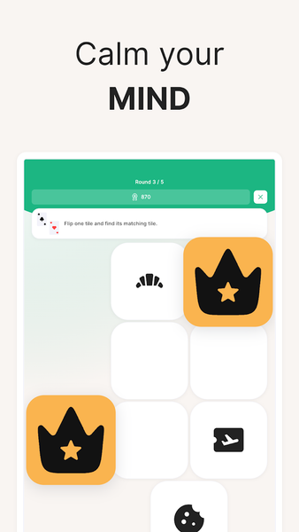 Propel: ADHD Games for Adults - عکس برنامه موبایلی اندروید