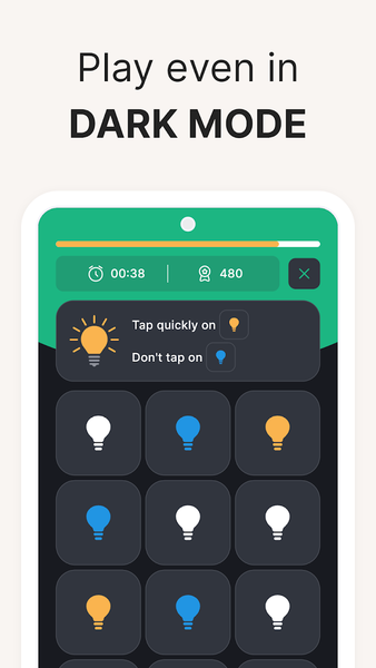 Propel: ADHD Games for Adults - عکس برنامه موبایلی اندروید