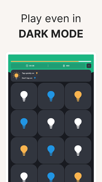 Propel: ADHD Games for Adults - عکس برنامه موبایلی اندروید