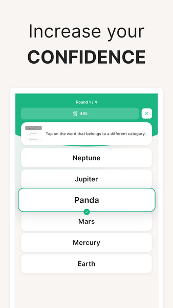 Propel: ADHD Games for Adults - عکس برنامه موبایلی اندروید