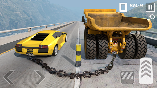 BeamNG Drive Car Crash Game Realistic Car Crashing Games Simulator Car Games::Appstore  for Android