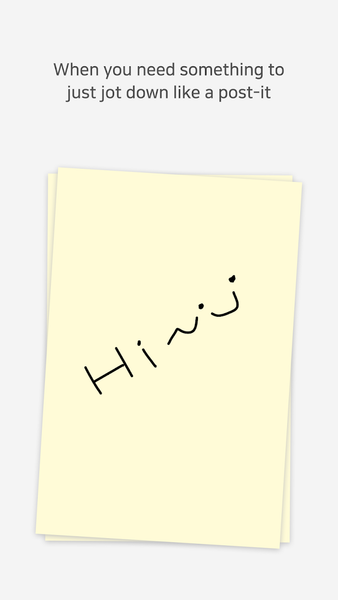 Just Draw - عکس برنامه موبایلی اندروید