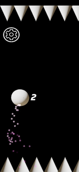 EPIC BOUNCE HYPER CASUAL BALL - عکس برنامه موبایلی اندروید