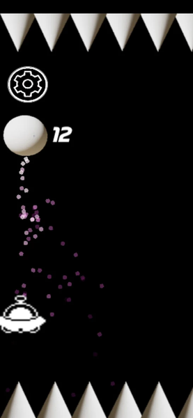EPIC BOUNCE HYPER CASUAL BALL - عکس برنامه موبایلی اندروید