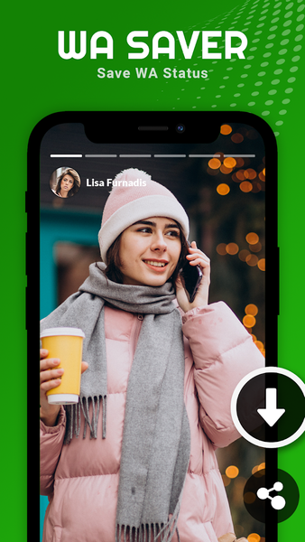 Video Downloader &Video Player - عکس برنامه موبایلی اندروید