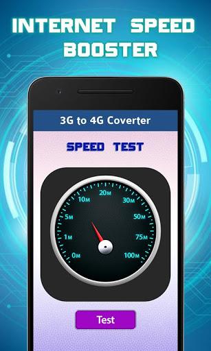 ۵G ۴G & VoLte Checker - عکس برنامه موبایلی اندروید