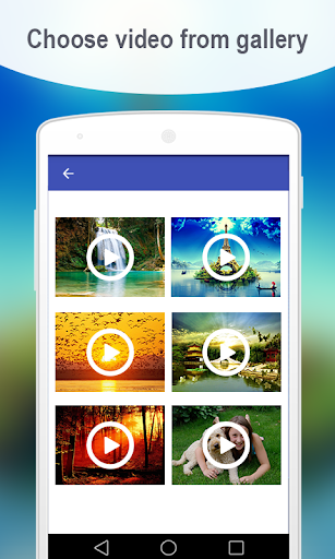Logo Remover For Video - Image screenshot of android app