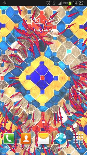 True Water Free Live Wallpaper - عکس برنامه موبایلی اندروید