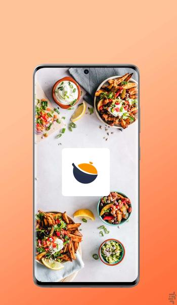 Meal up - عکس برنامه موبایلی اندروید