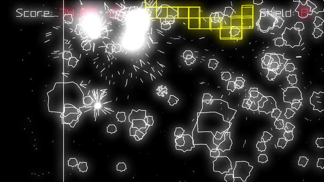 PewPew - عکس بازی موبایلی اندروید