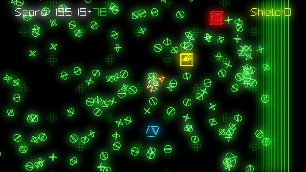 PewPew - عکس بازی موبایلی اندروید