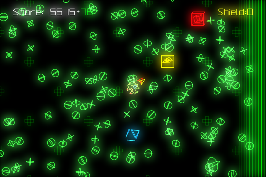 PewPew - عکس بازی موبایلی اندروید