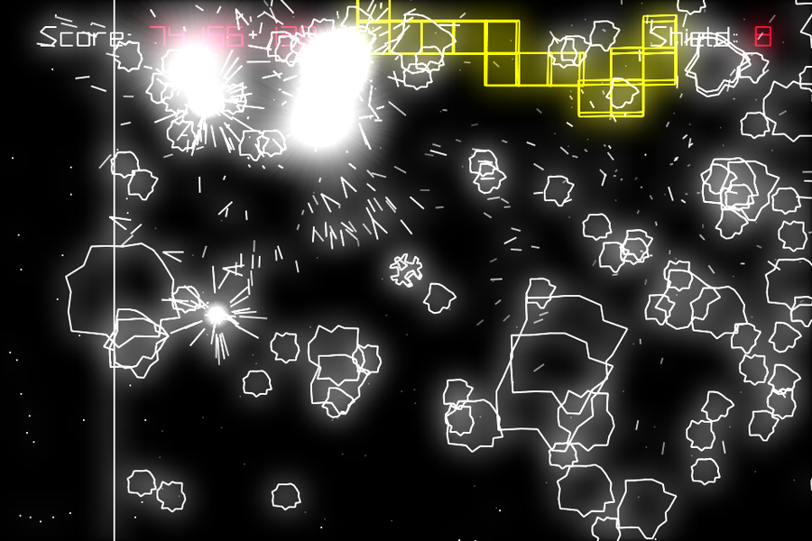 PewPew - عکس بازی موبایلی اندروید