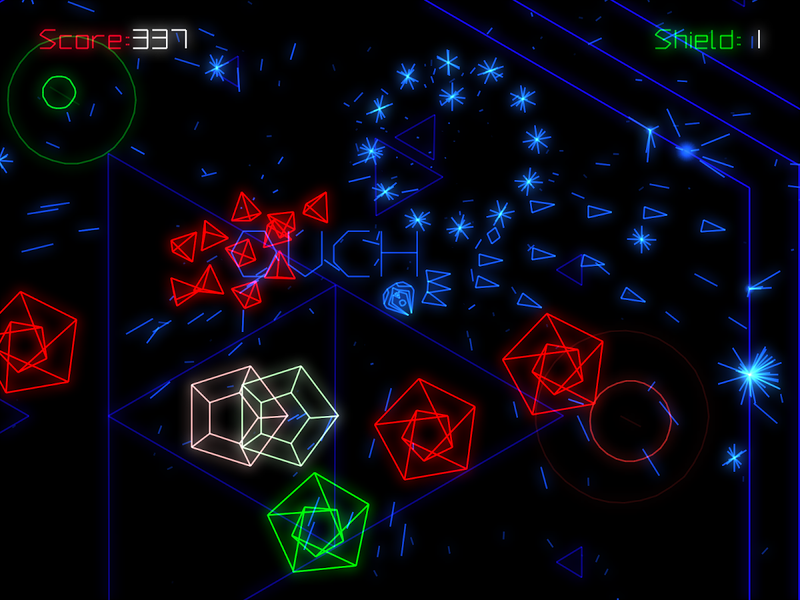 PewPew - عکس بازی موبایلی اندروید