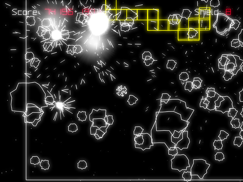 PewPew - عکس بازی موبایلی اندروید
