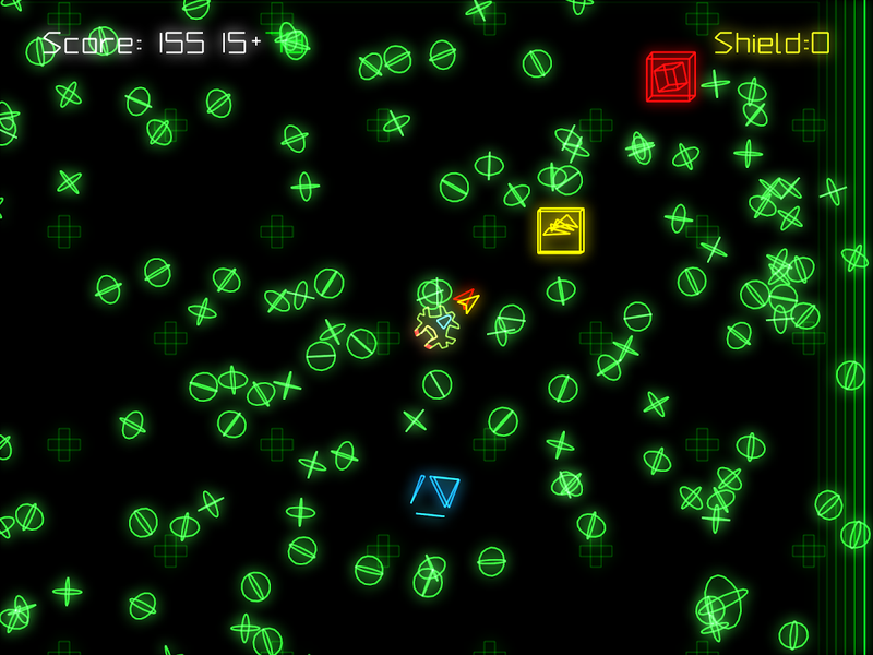 PewPew - عکس بازی موبایلی اندروید