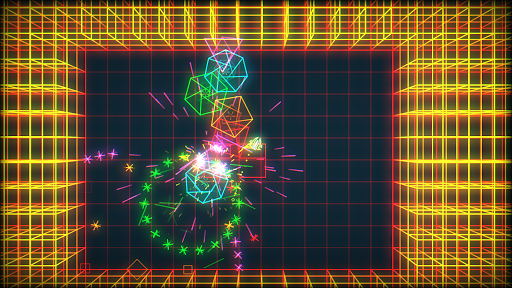 PewPew Live - عکس بازی موبایلی اندروید