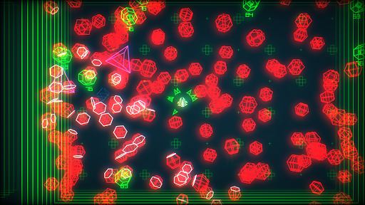 PewPew Live - عکس بازی موبایلی اندروید