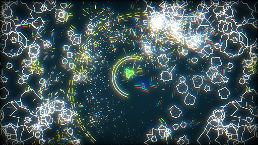 PewPew Live - عکس بازی موبایلی اندروید