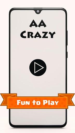 Crazy AA 2021 - عکس بازی موبایلی اندروید