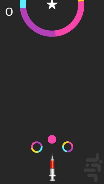 آفتابپرست - عکس بازی موبایلی اندروید