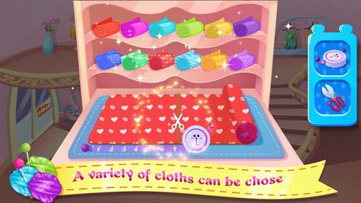 Little Fashion Tailor۲: Sewing - عکس بازی موبایلی اندروید