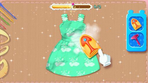 Little Fashion Tailor۲: Sewing - عکس بازی موبایلی اندروید