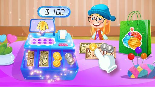 Little Fashion Tailor۲: Sewing - عکس بازی موبایلی اندروید