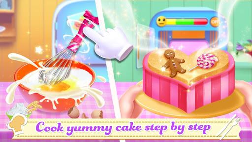 Cake Shop: Bake Boutique - عکس بازی موبایلی اندروید