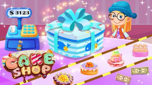 Cake Shop: Bake Boutique - عکس بازی موبایلی اندروید