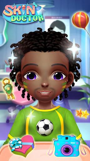 Little Skin Doctor - عکس بازی موبایلی اندروید