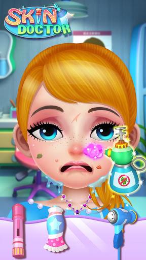 Little Skin Doctor - عکس بازی موبایلی اندروید