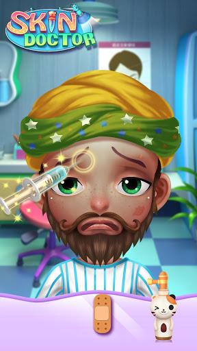 Little Skin Doctor - عکس بازی موبایلی اندروید