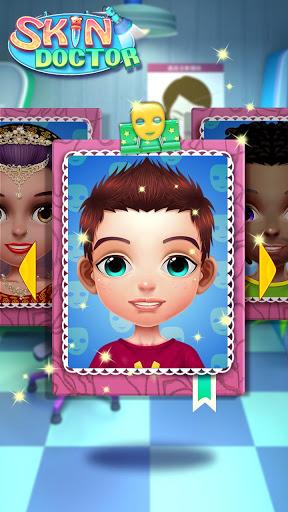Little Skin Doctor - عکس بازی موبایلی اندروید