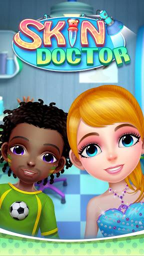 Little Skin Doctor - عکس بازی موبایلی اندروید