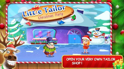 Happy Tailor4: Fashion Sewing - Gameplay image of android game