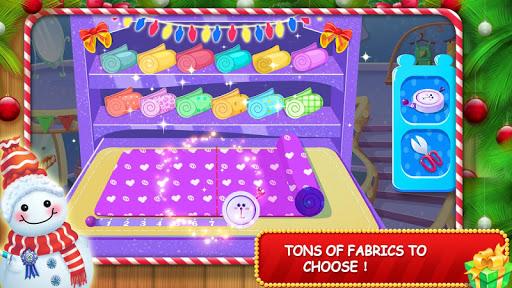 Happy Tailor4: Fashion Sewing - Gameplay image of android game