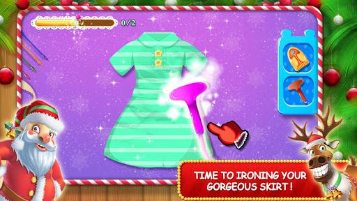 Happy Tailor4: Fashion Sewing - عکس بازی موبایلی اندروید