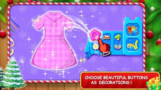 Happy Tailor4: Fashion Sewing - Gameplay image of android game