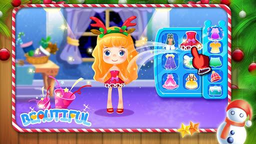 Happy Tailor4: Fashion Sewing - Gameplay image of android game