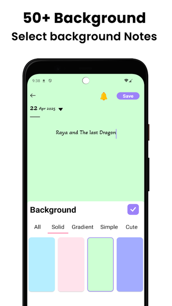 ToDo List - Schedule - عکس برنامه موبایلی اندروید