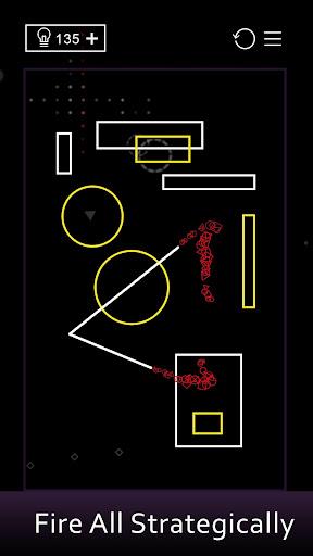 Ignis - Brain Teasing Puzzle - Gameplay image of android game